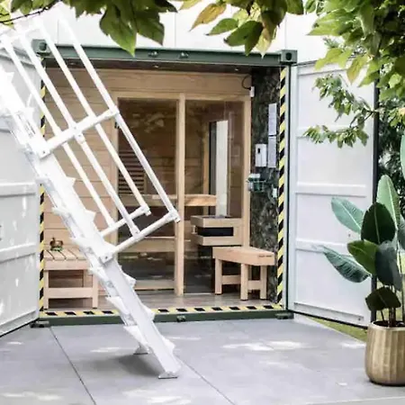 Apartamento Aviatorloft Neuwied