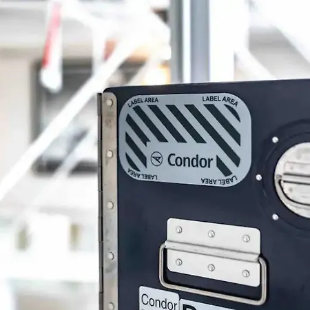 Aviatorloft Appartement