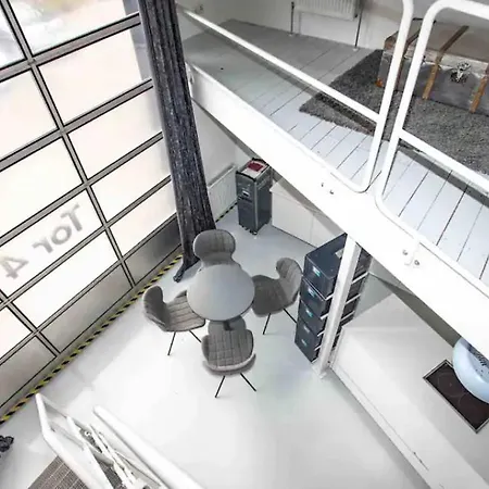 Aviatorloft Apartamento Neuwied