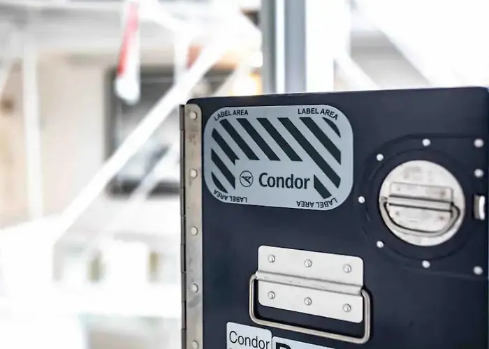 Aviatorloft דירה