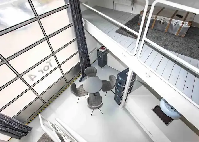 Aviatorloft דירה נויוויד