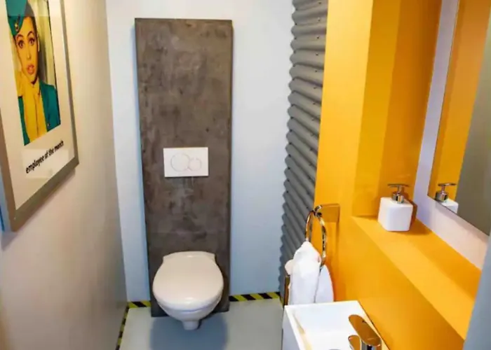 Aviatorloft * נויוויד